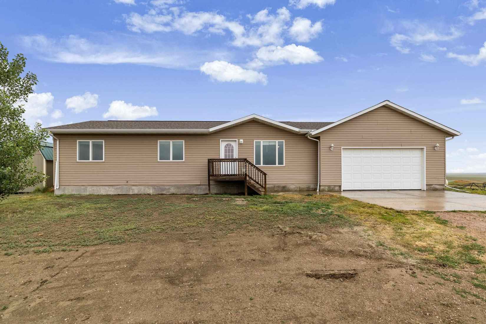 14682 Saddle Horn Dr  