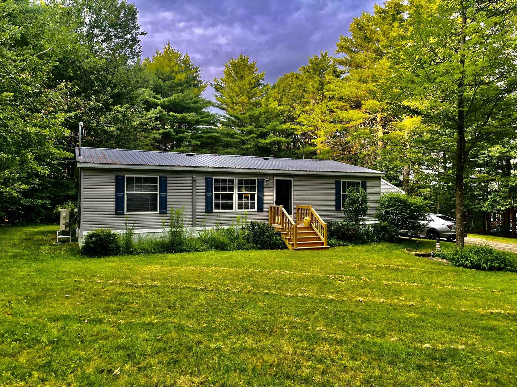 192 Temple Hill Rd  