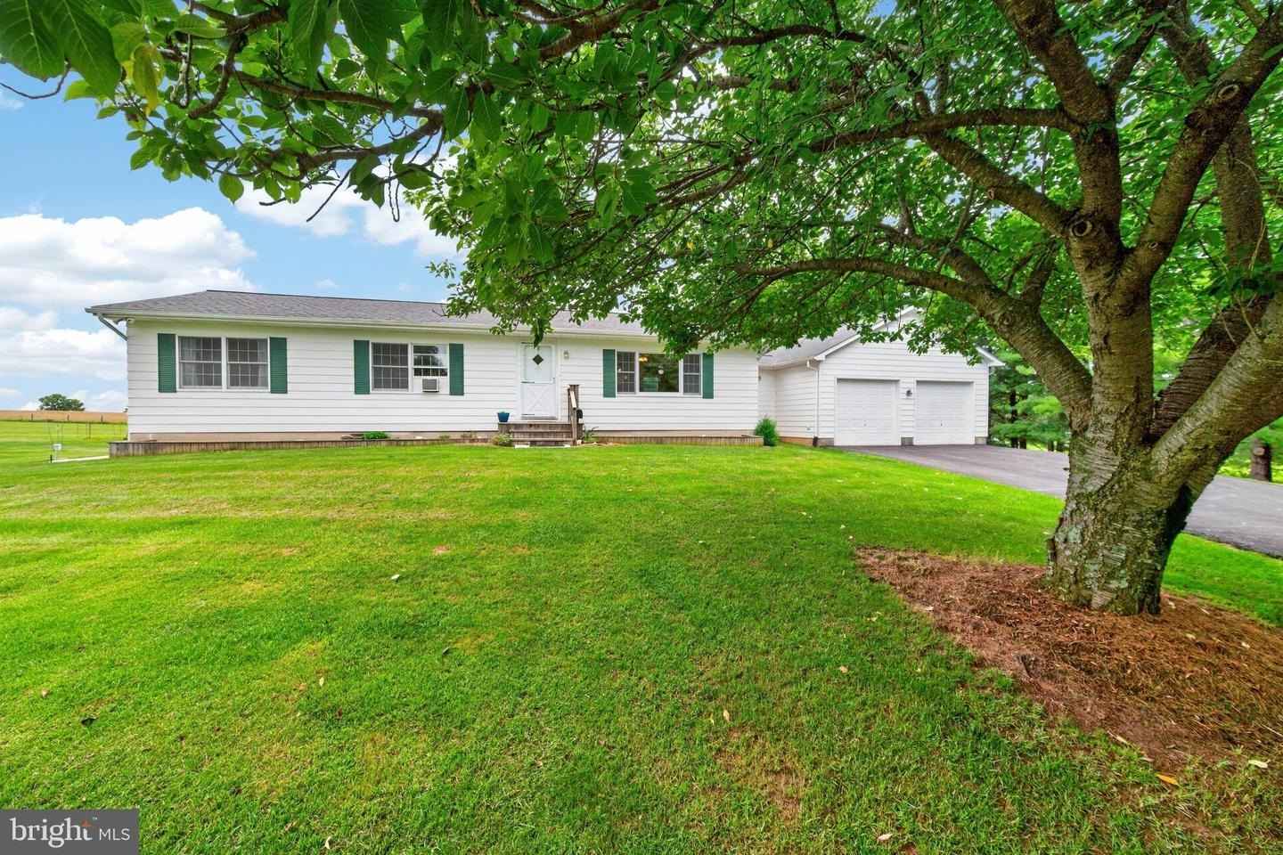 13835 (PARCEL 290) HOWARD Rd  