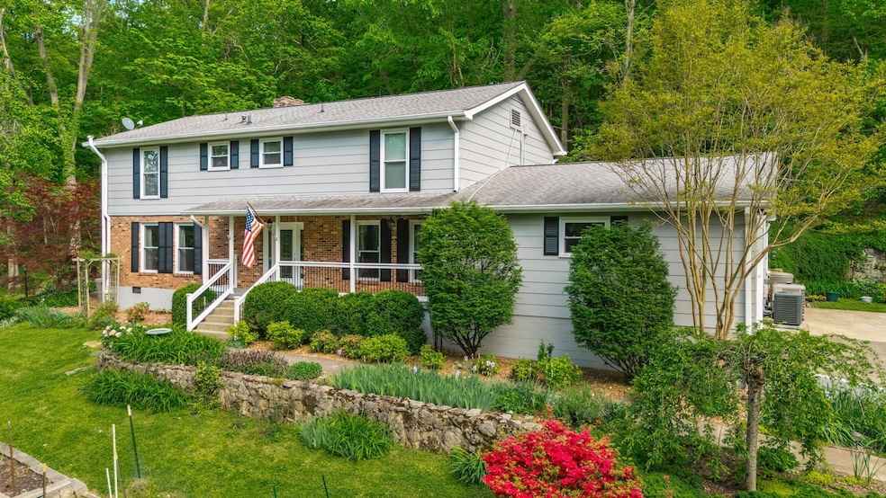 5215 Brick Church Pike  