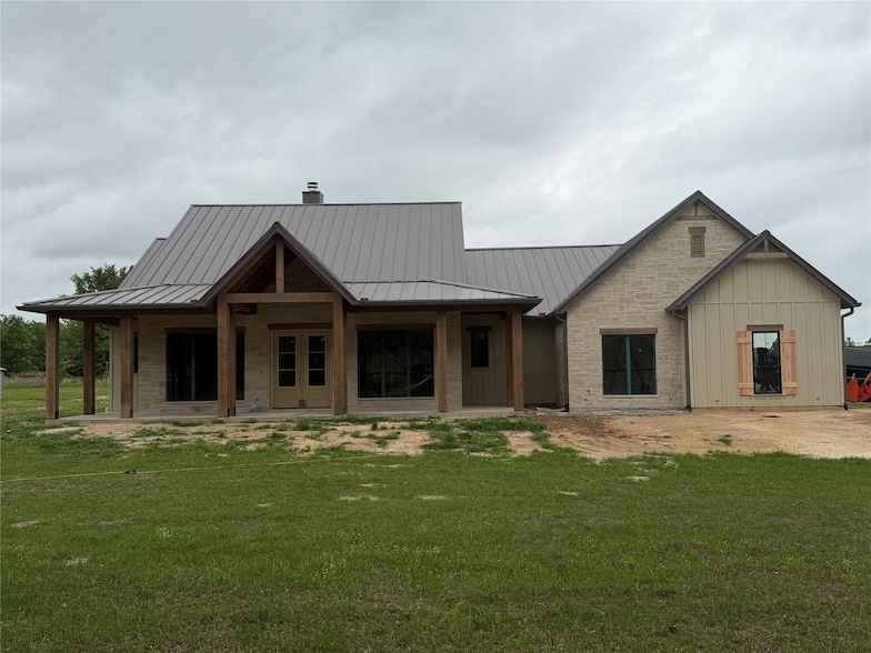 304 van Zandt County Road 2120 Rd  