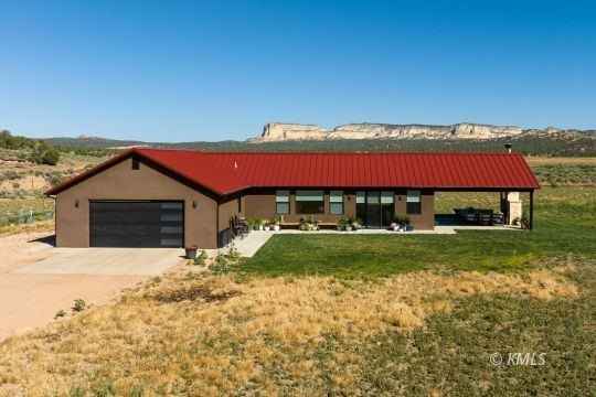 6313 N Johnson Canyon Rd  