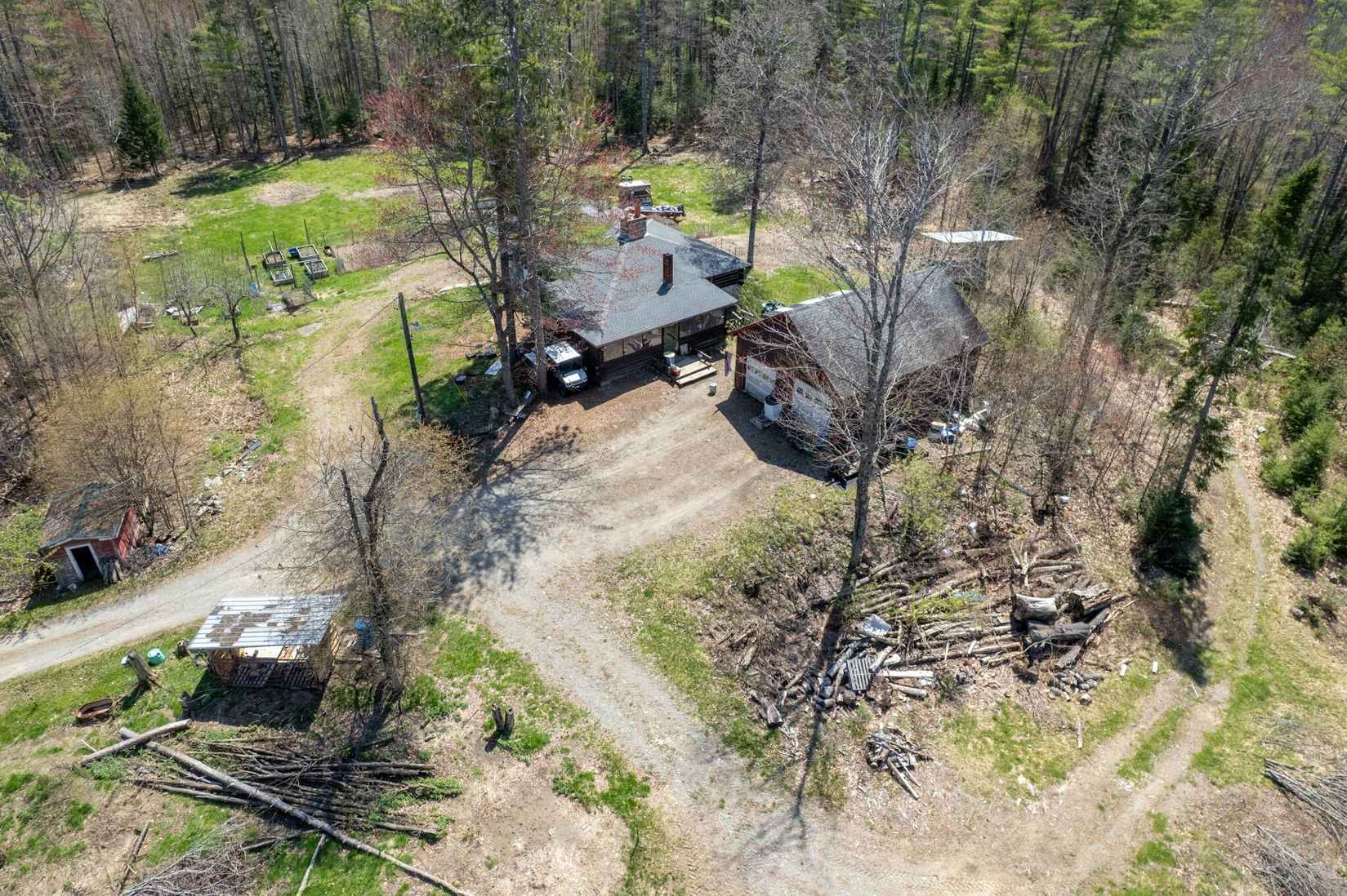 1184 Cardville Rd  