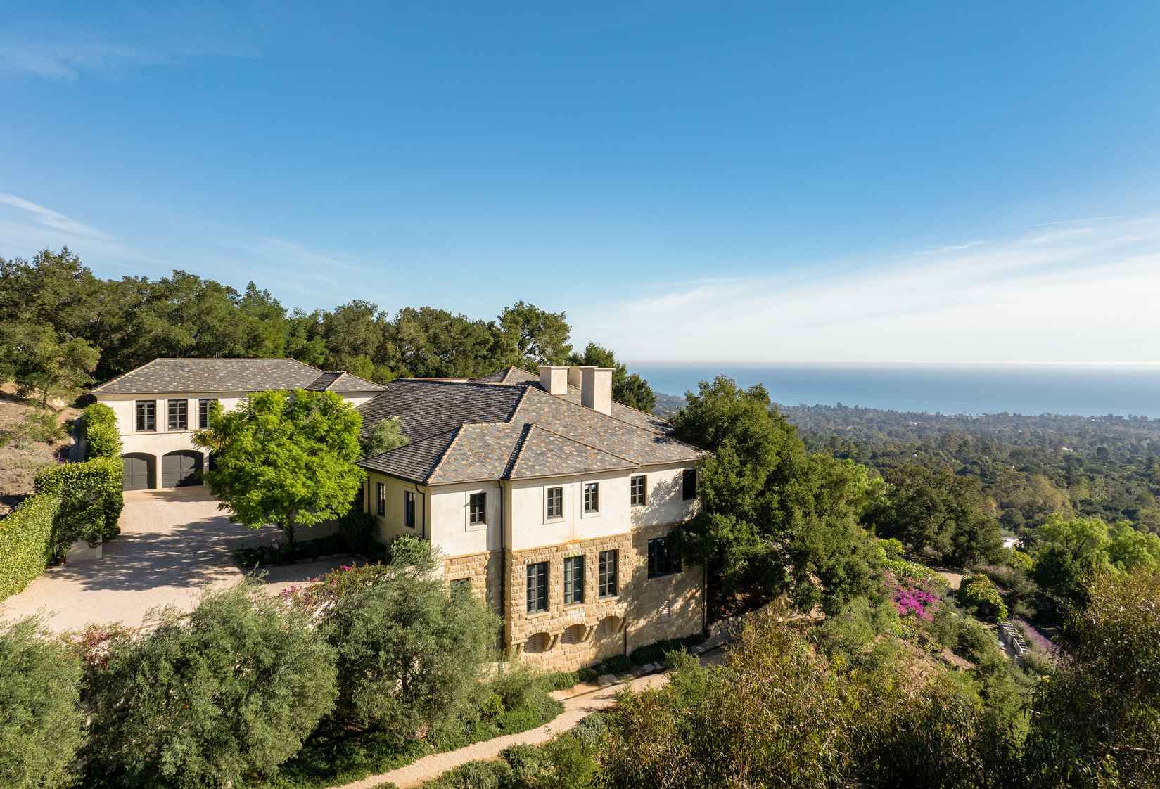 1140 East Mountain Dr  
