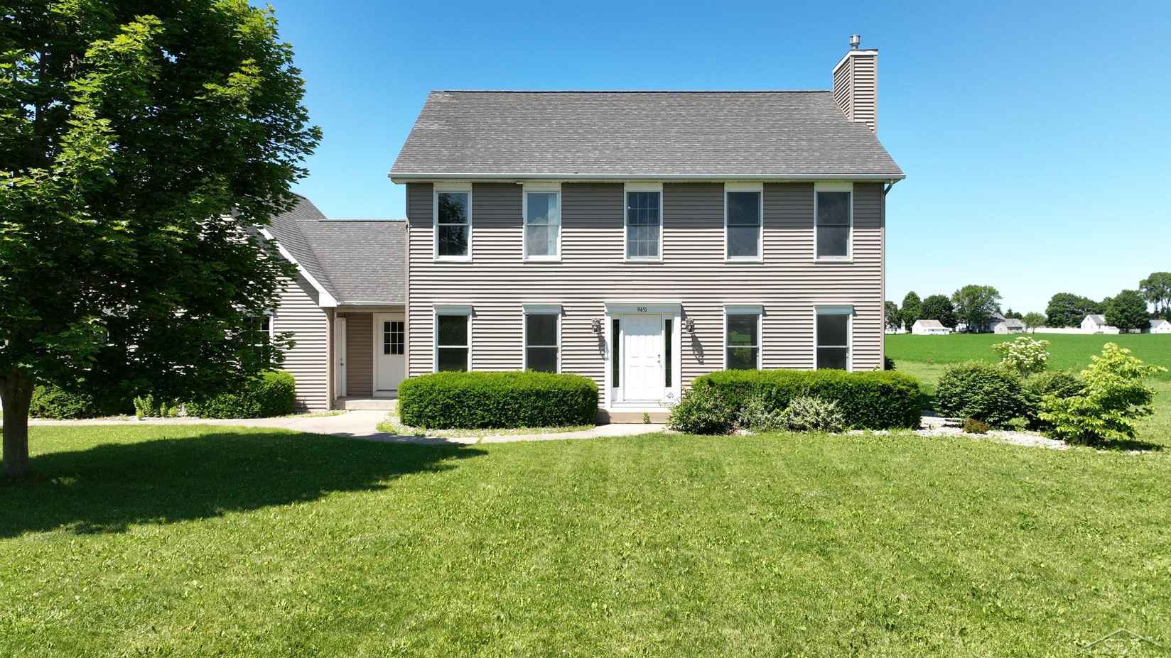 9451 W Tuscola  
