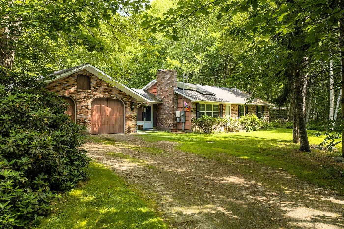 345 Buzzell Hill Rd  