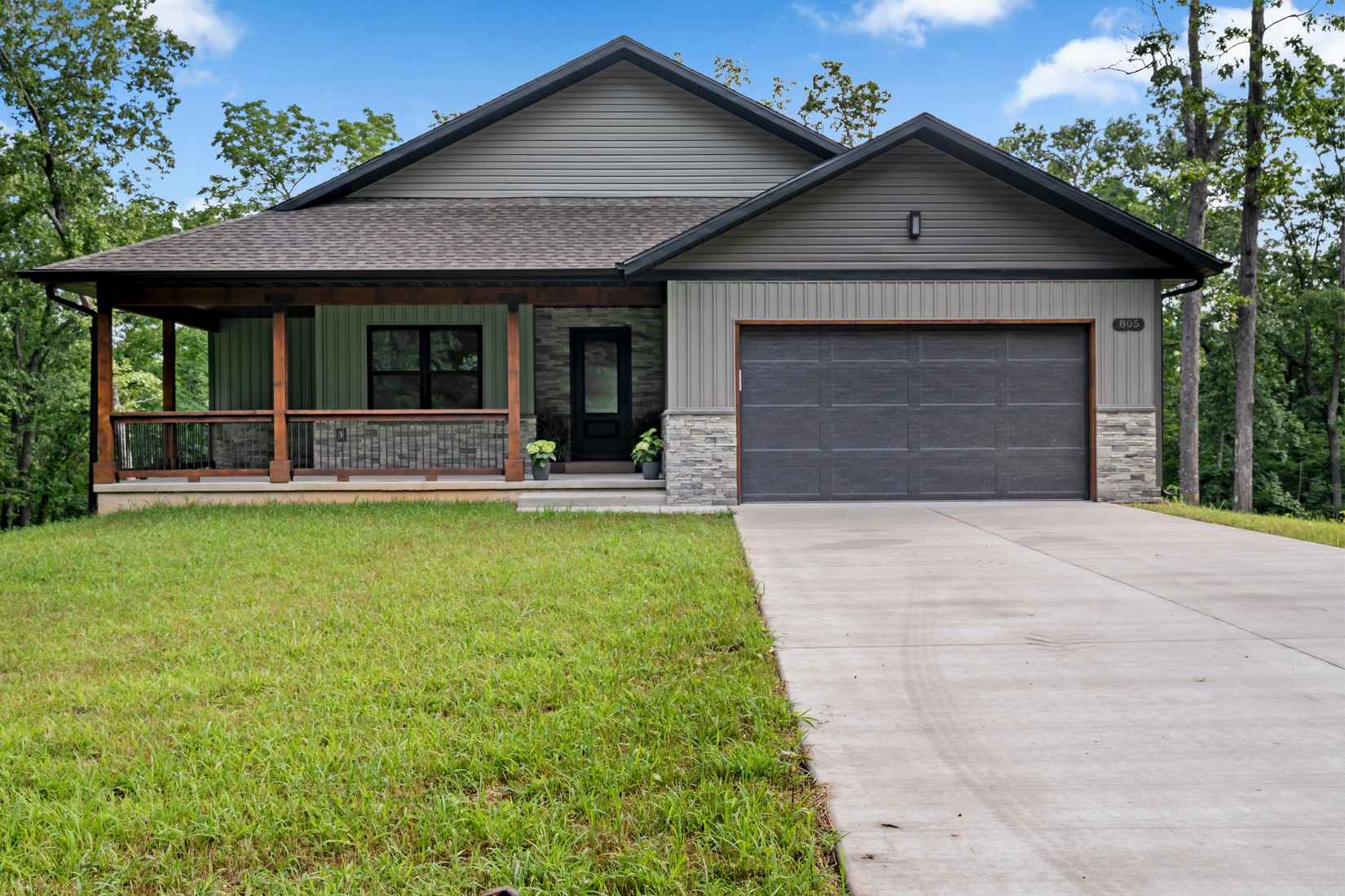 805 Raspberry Road Unit Unit 50  
