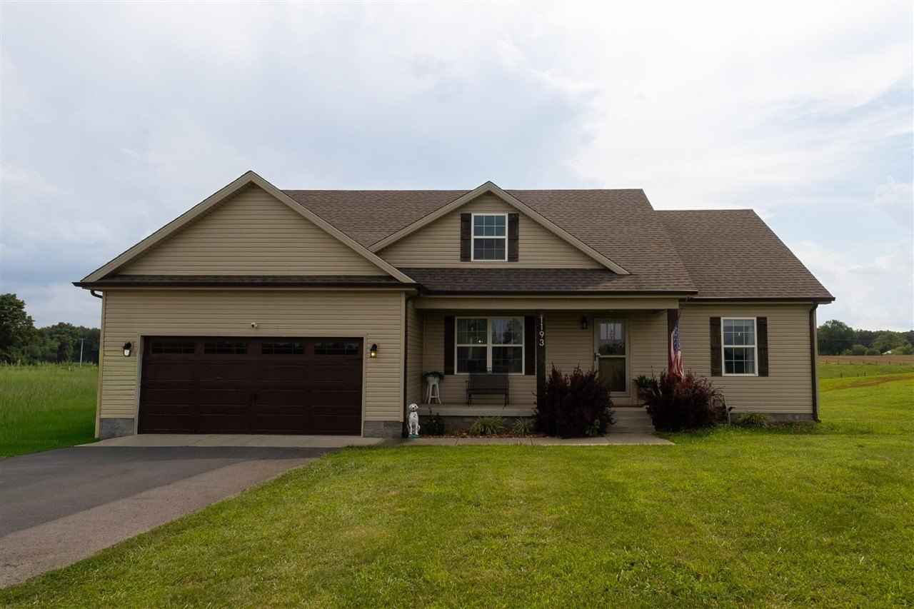 1193 Chandler Rd  