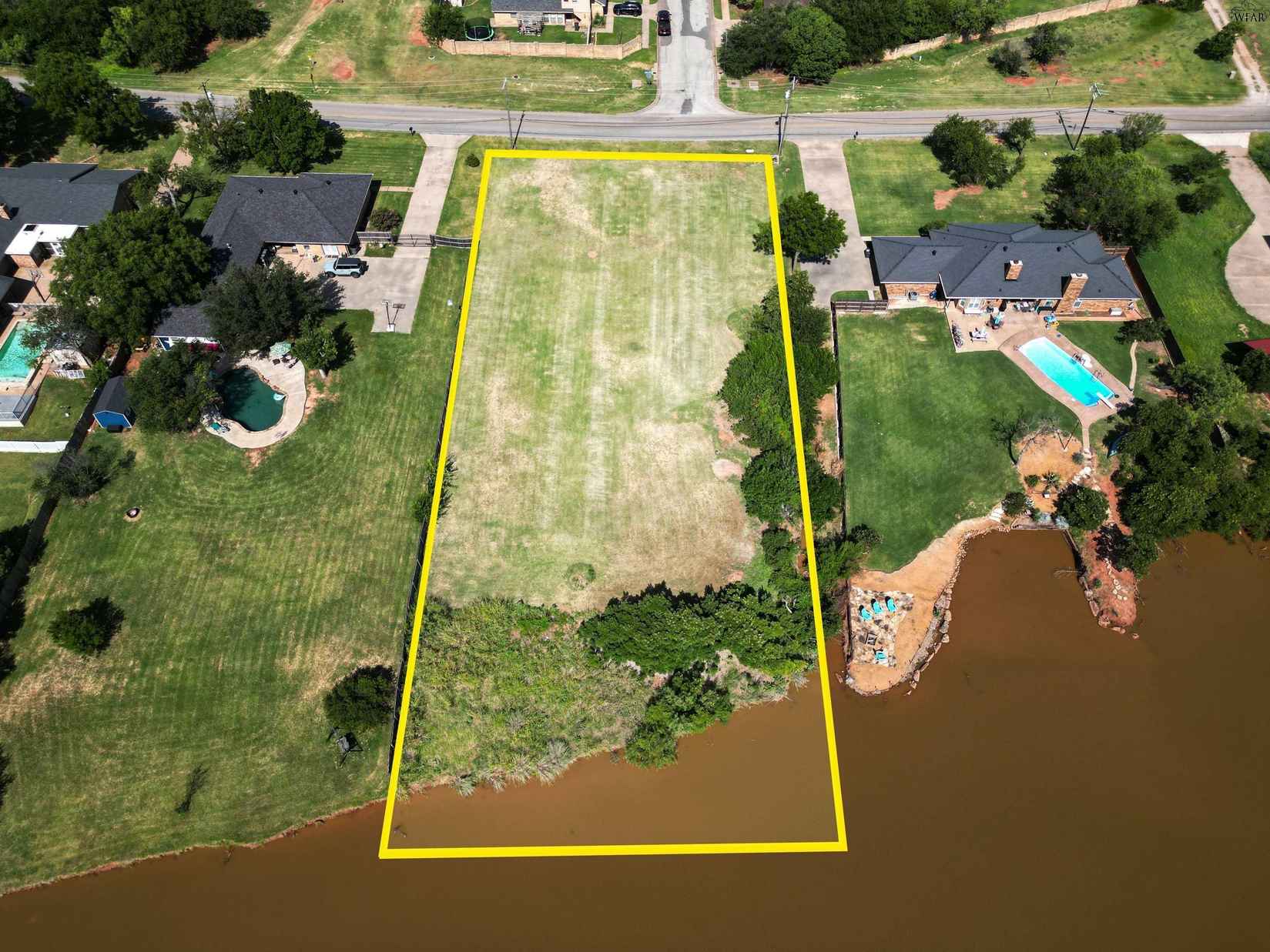 1305 TURTLE CREEK Rd  