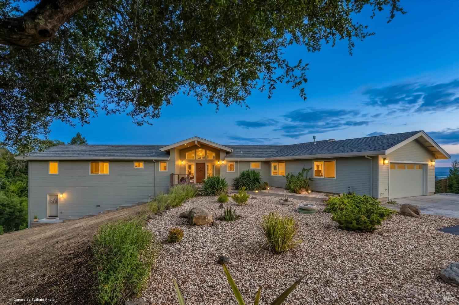 5231 Vista Grande Dr  