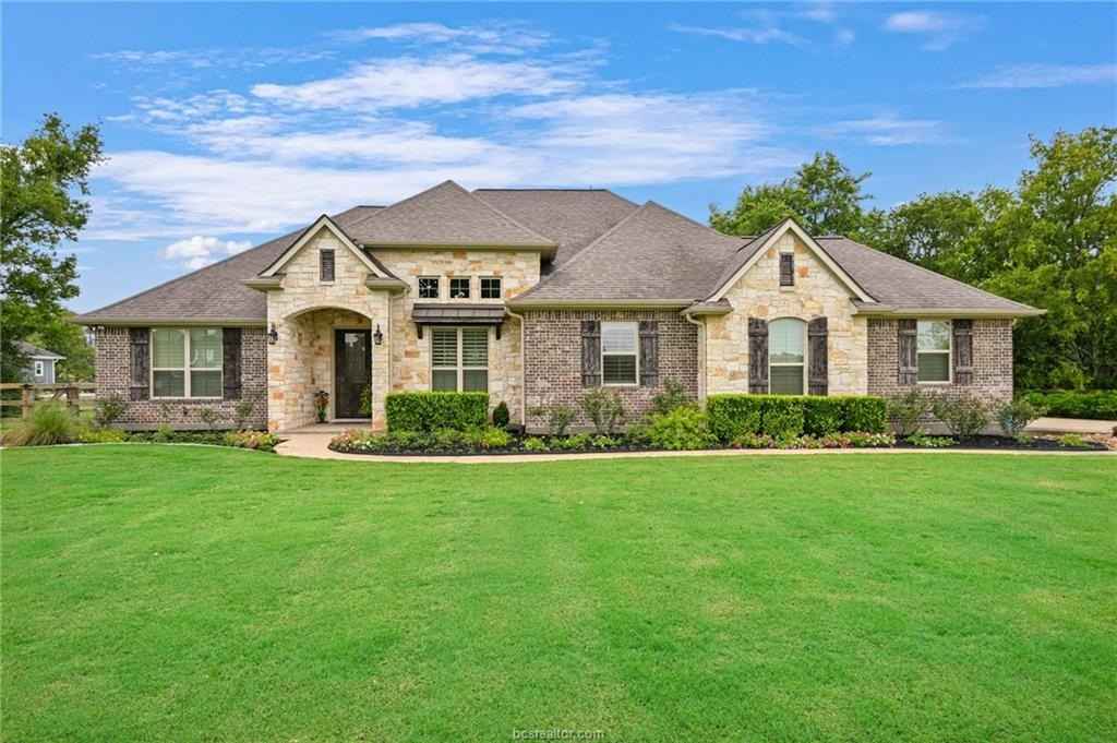 8527 Green Branch Loop  
