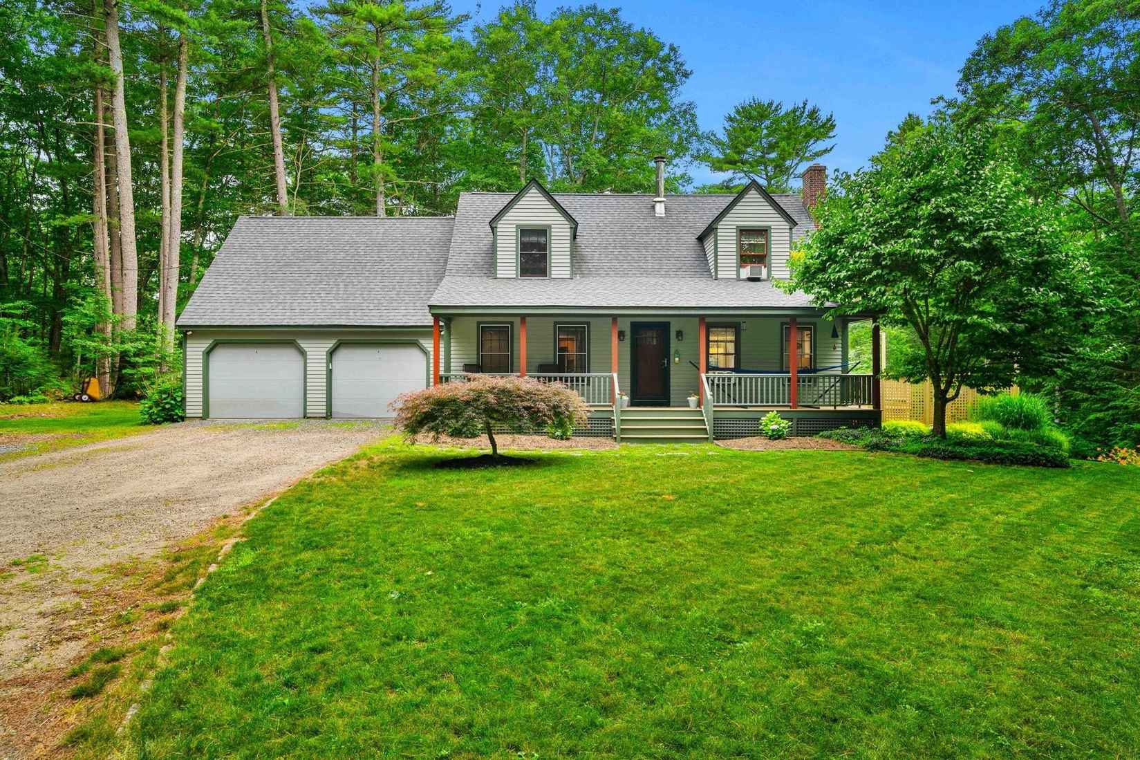 170 Josiah Norton Rd  