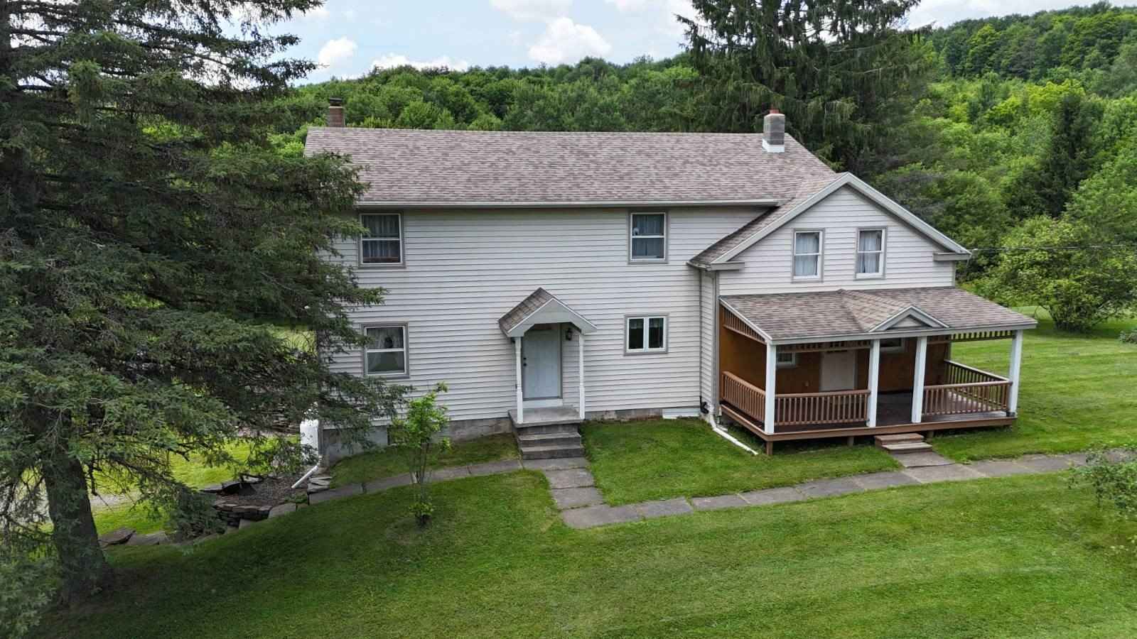 181 Pigeon Hill Rd  