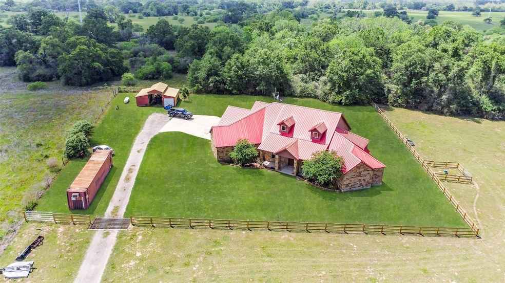 41545 Farm To Market 3346  