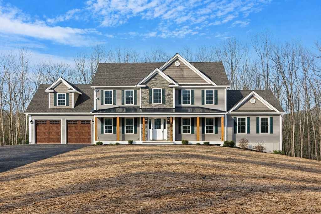 Lot 4 Alpine Rd Bradley  