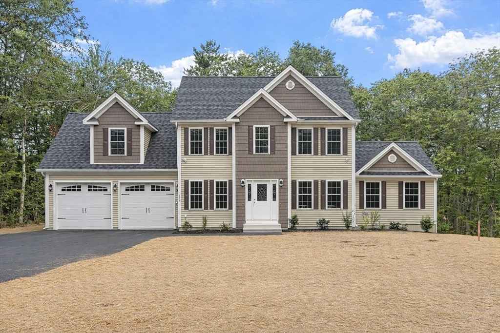 Lot 12-A Gray Rd Applewood  