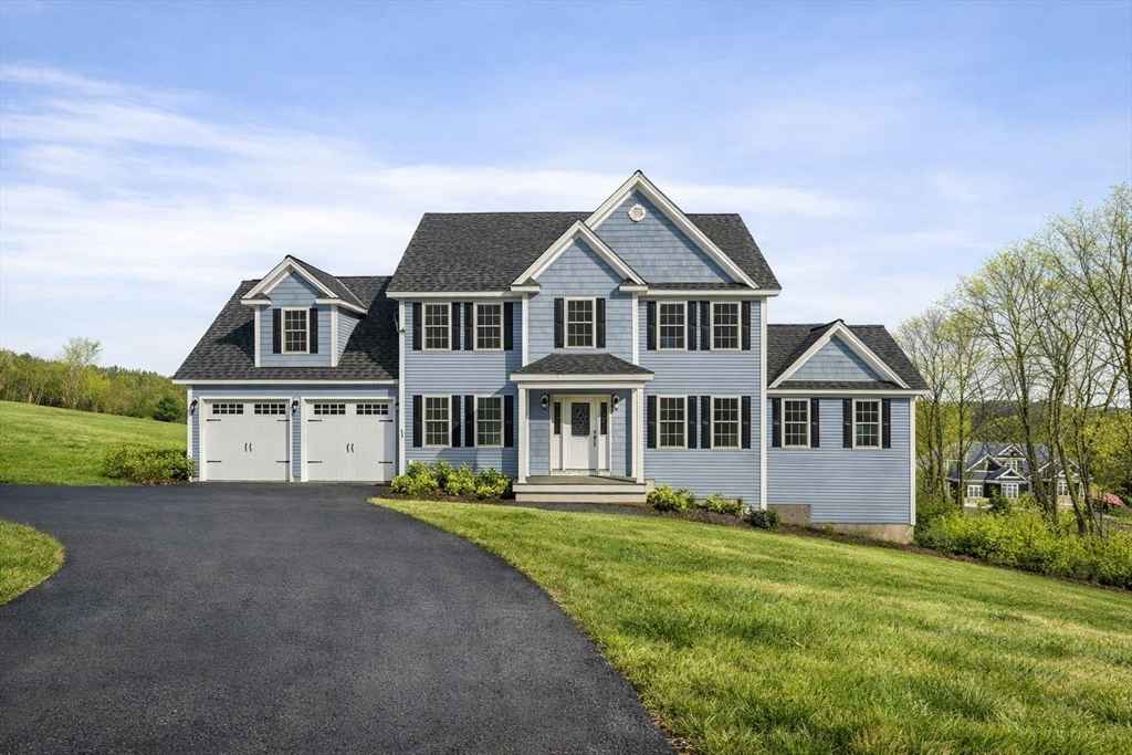 Lot 3 Alpine Rd Applewood  
