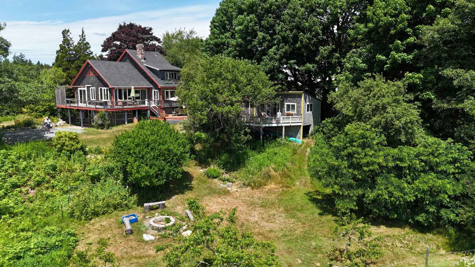 104 S Deer Isle Rd  