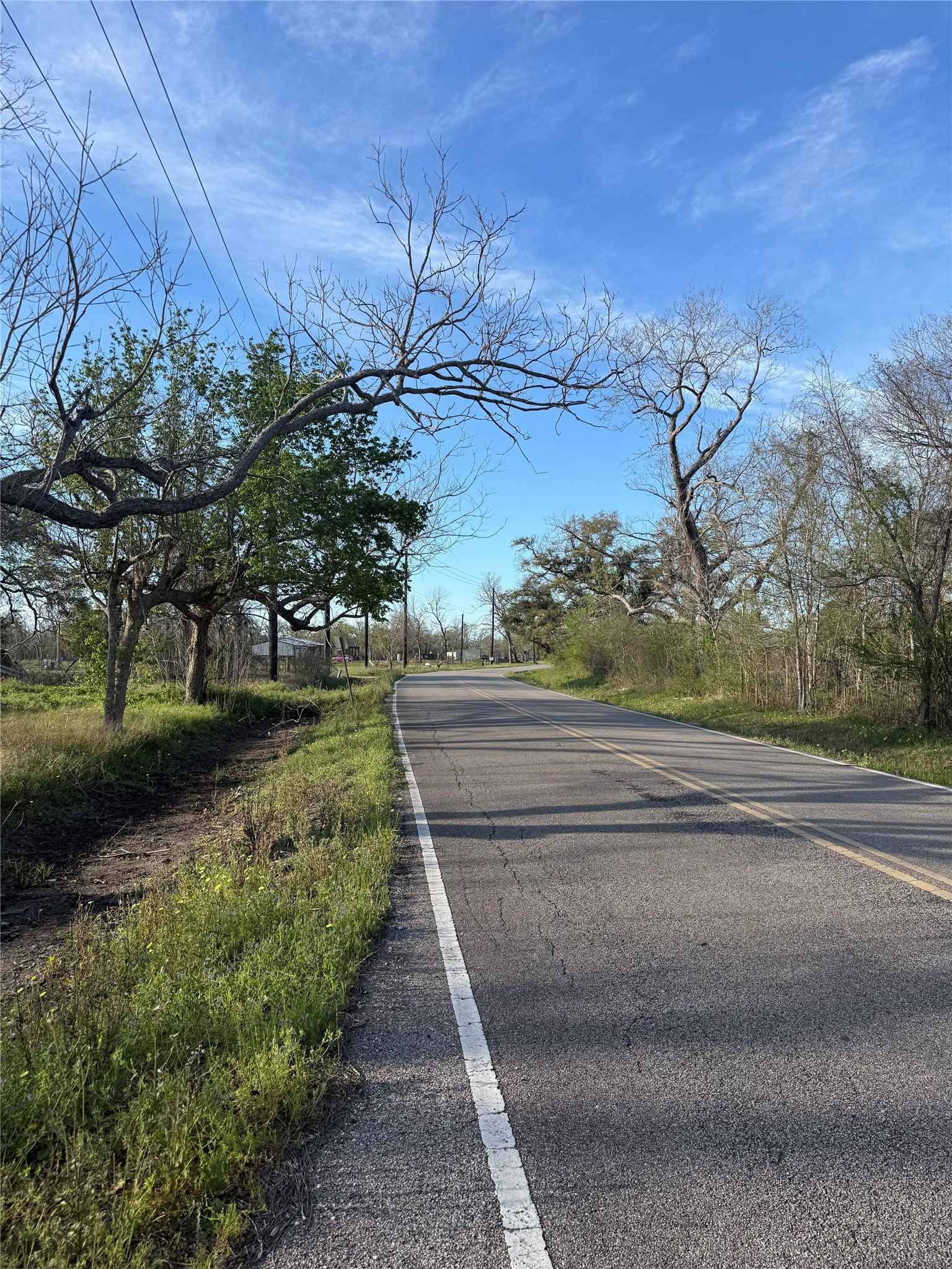 2538 Brazos River Rd  