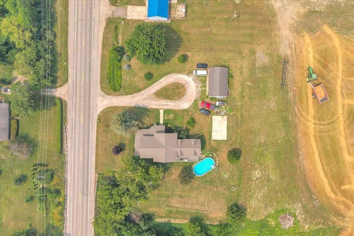 4320 Keewahdin Rd  