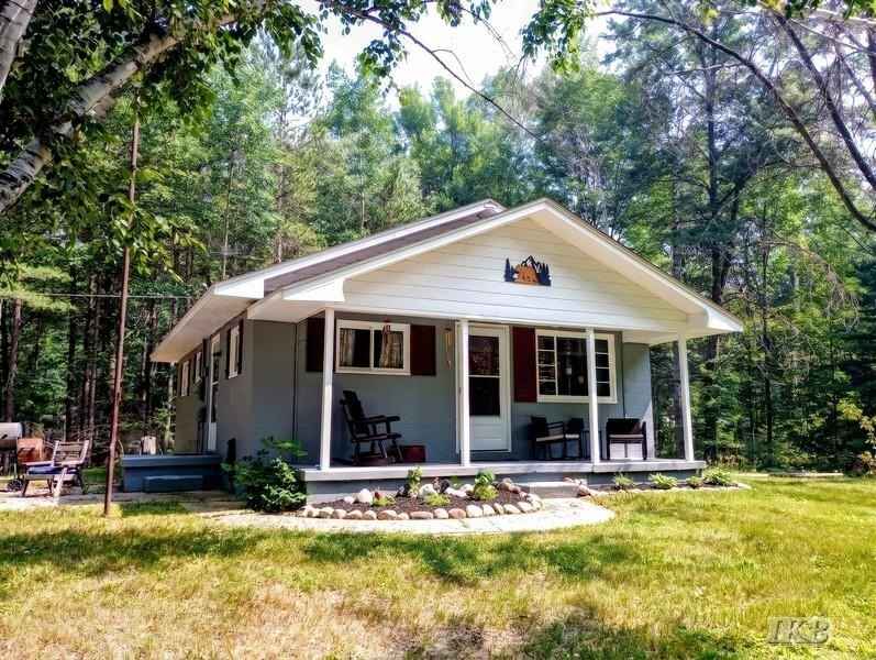 6114 INDIAN Lk  