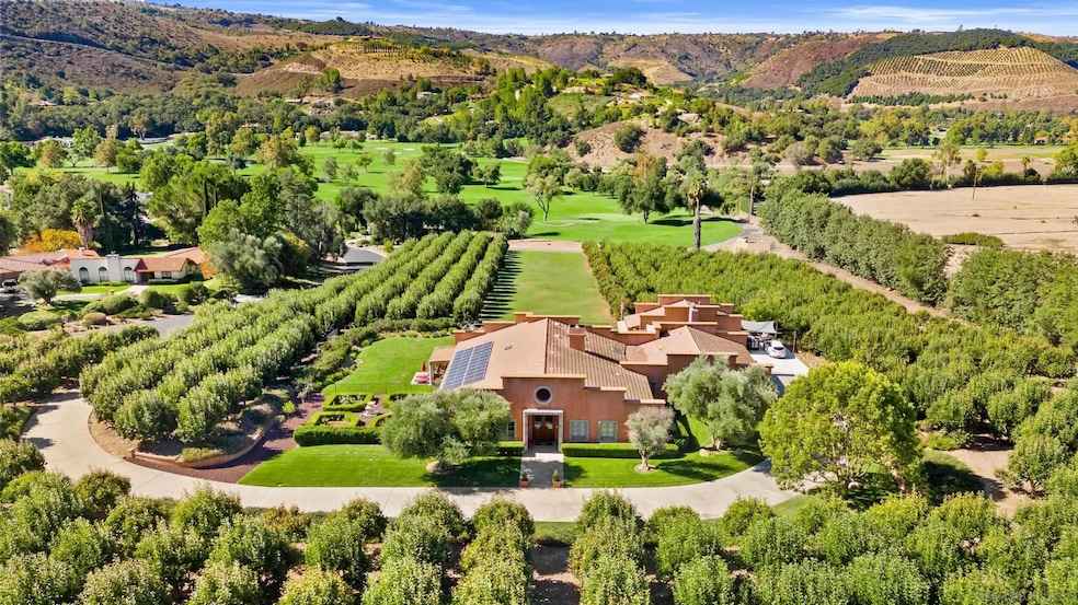32752 LUISENO CIRCLE Dr  