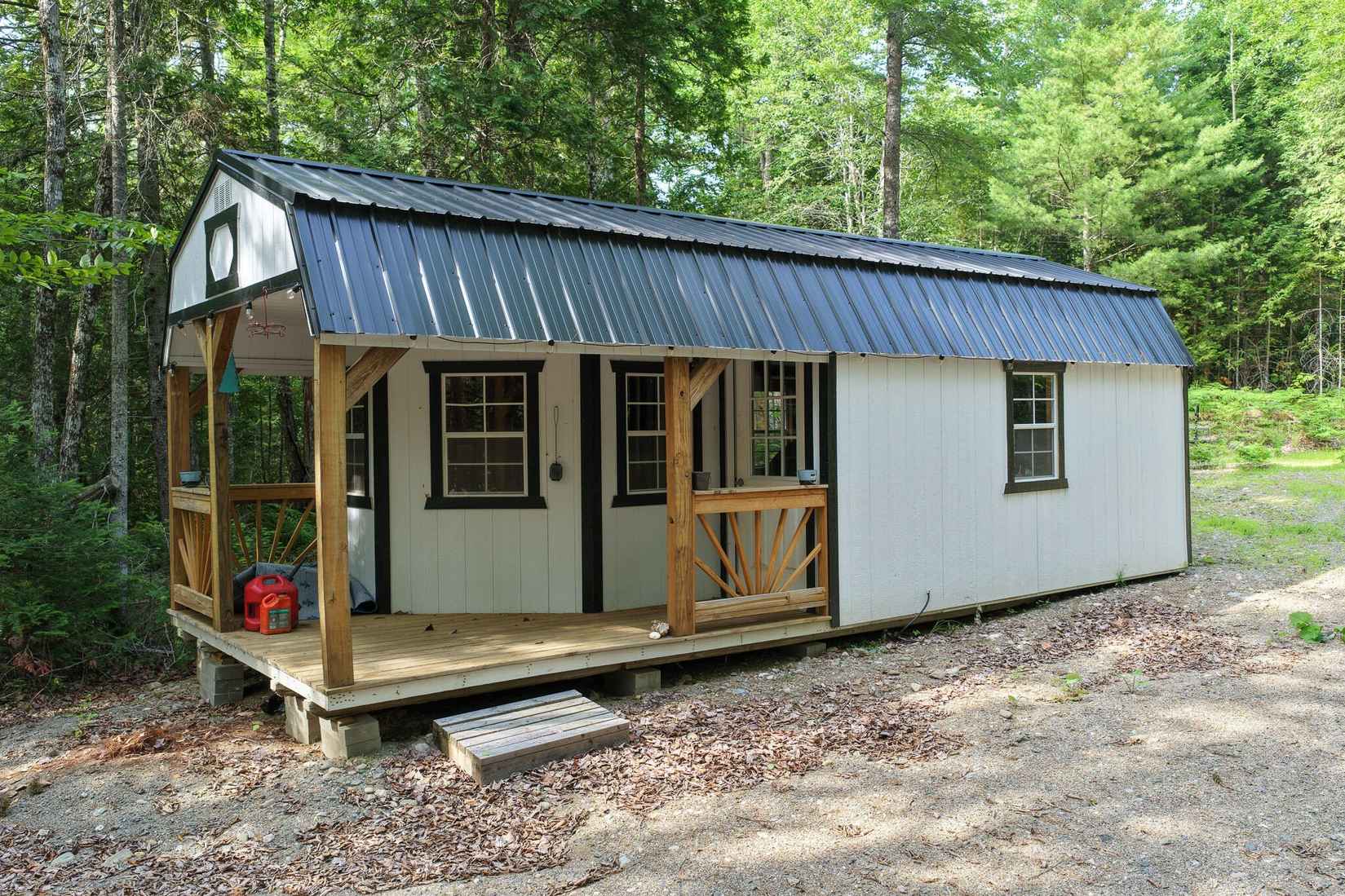 Bill Green Pond Rd Unit 7  