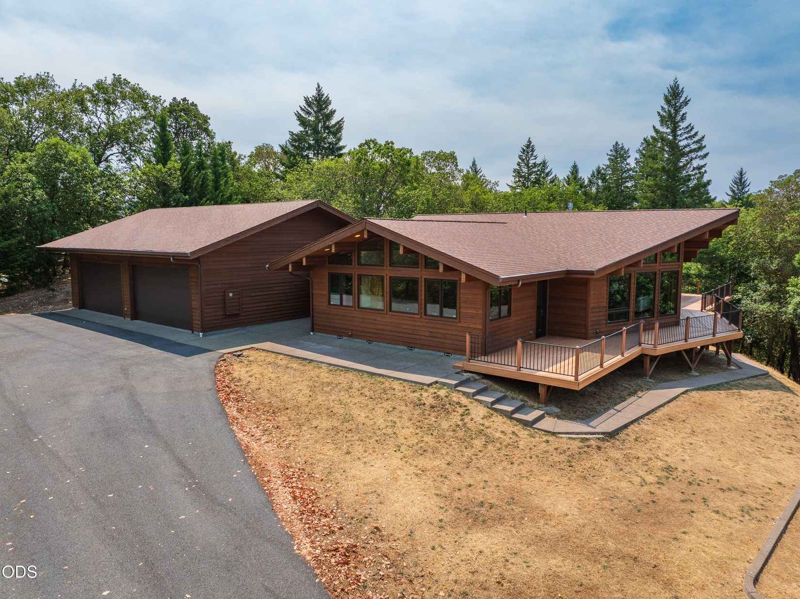 616 Mountain Paradise Rd  