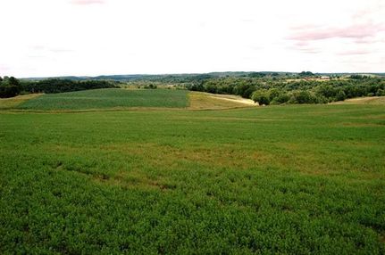 Commercial Property in Juneau County, Wisconsin