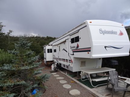 Land in San Diego County, California