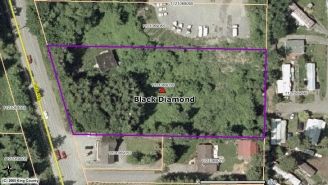 Recreational Property in King County, Washington