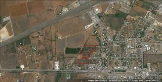 Timberland Property in Frio County, Texas