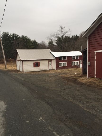 Waterfront Property in Rensselaer County, New York