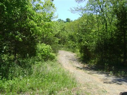 Land in Adair County, Kentucky