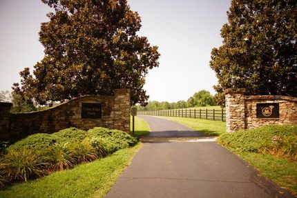 Farm and Ranch in Jackson County, Georgia