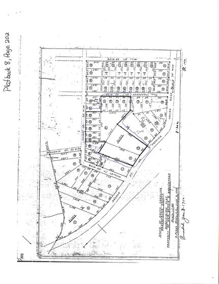 Commercial Property in Orangeburg County, South Carolina