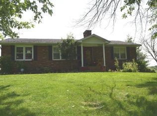 Land in Washington County, Kentucky