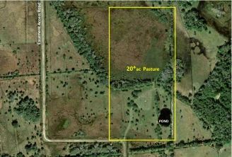 Farm and Ranch in Saint Lucie County, Florida