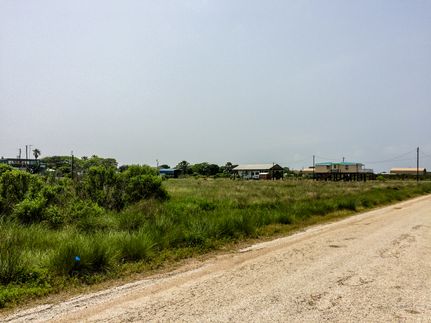 Homesite in Matagorda County, Texas
