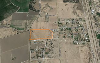 Farm and Ranch in El Paso County, Texas