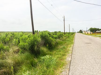 Land in Matagorda County, Texas