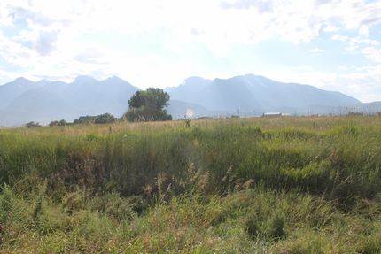 Land in Lake County, Montana