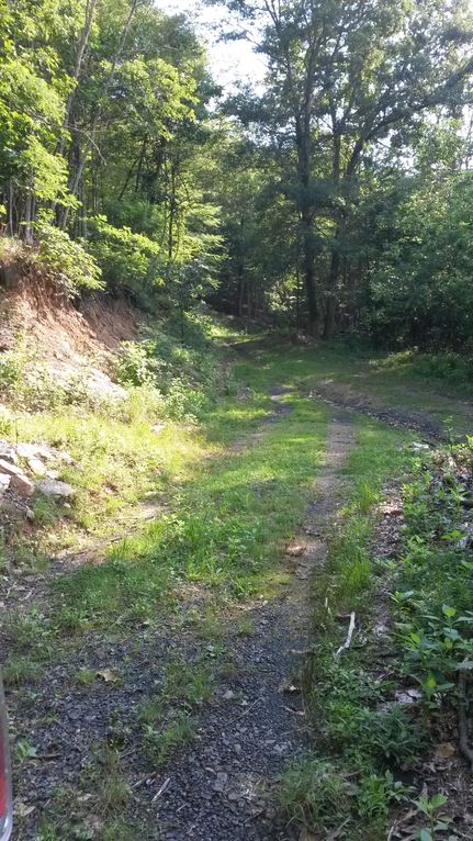 Farm and Ranch in Craig County, Virginia