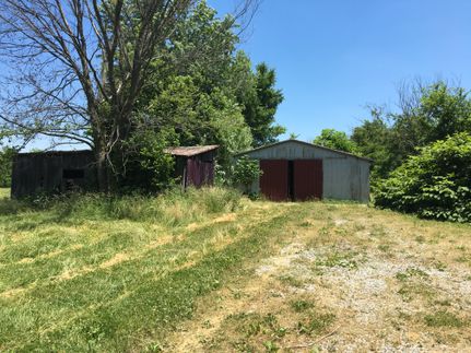 Recreational Property in Switzerland County, Indiana