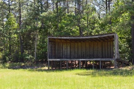 Farm and Ranch in Coosa County, Alabama