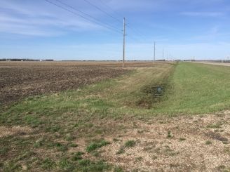 Farm and Ranch in Cass County, North Dakota
