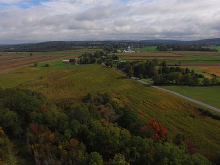 Land in Madison County, New York
