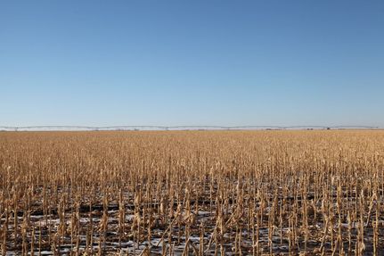 Farm and Ranch in Perkins County, Nebraska
