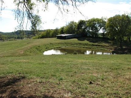 Land in Giles County, Tennessee