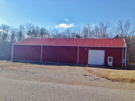 Commercial Property in Van Buren County, Tennessee